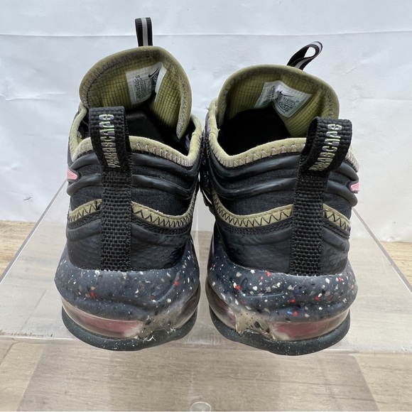 Nike Air Max Terrascape 97 "Pink Key Lime" DJ5019 004 Mens Size 11.5 - Picture 7 of 10